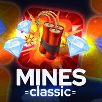 Mines Classic screenshot