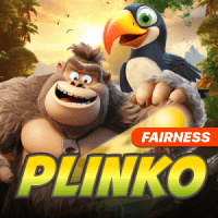 Plinko screenshot