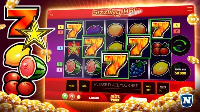 Sảnh game casino trực tuyến